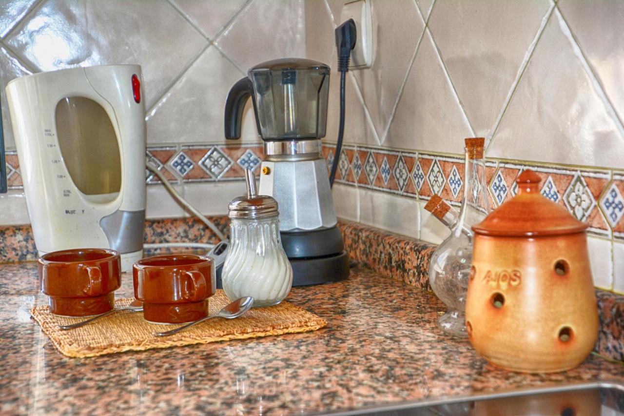 Casa Rural La Morena Castroverde de Cerrato Dış mekan fotoğraf
