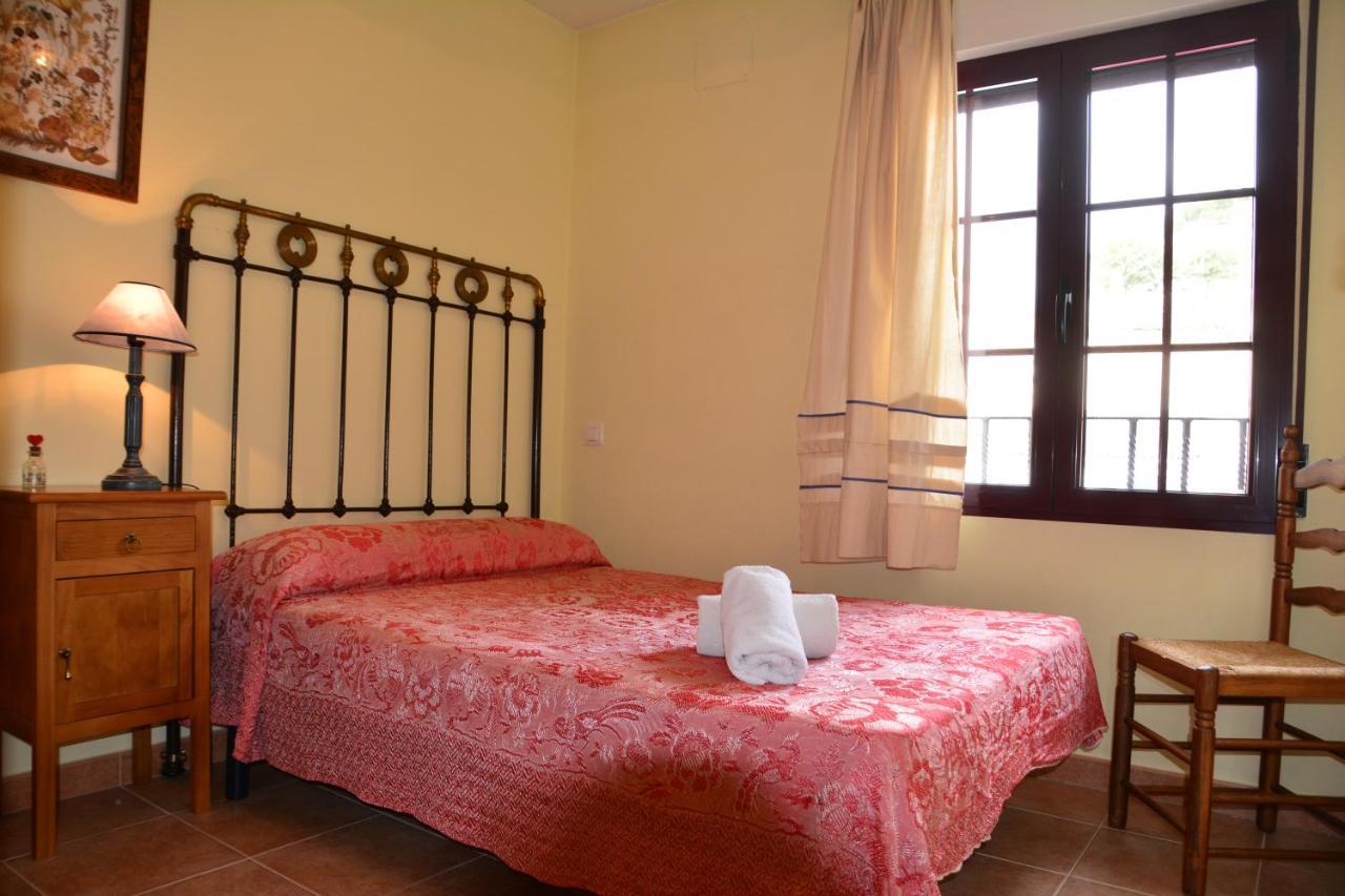 Casa Rural La Morena Castroverde de Cerrato Dış mekan fotoğraf